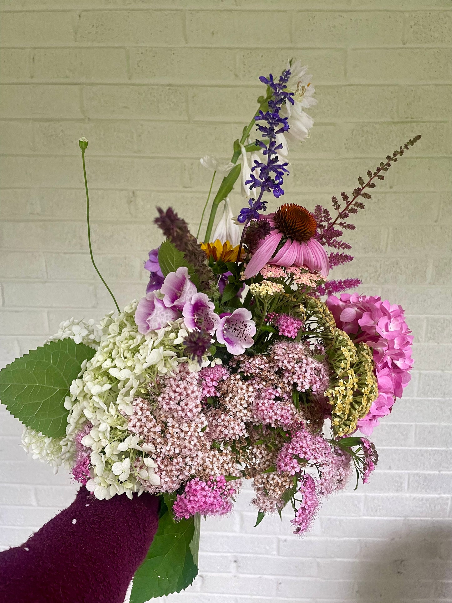 Garden Bouquet