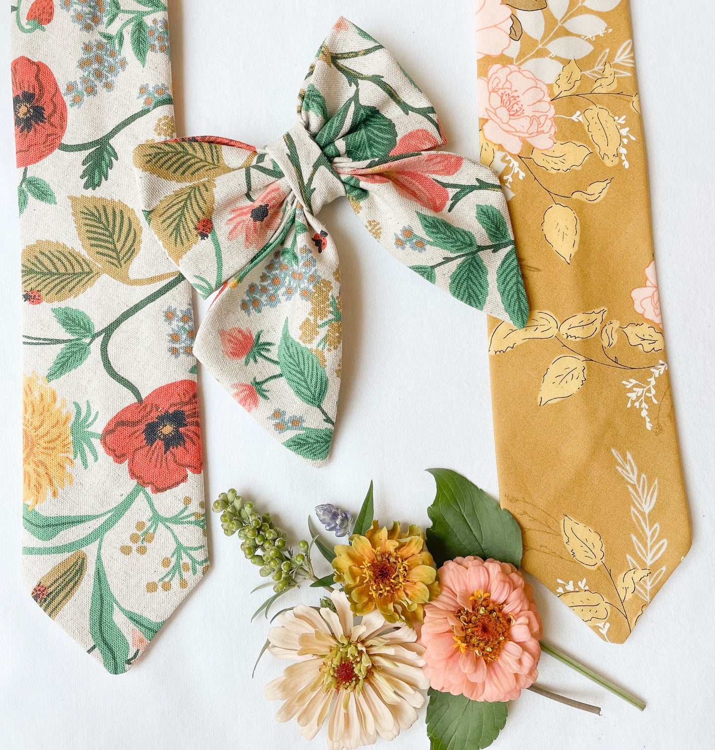 Felicity & I Handmade Gift Card