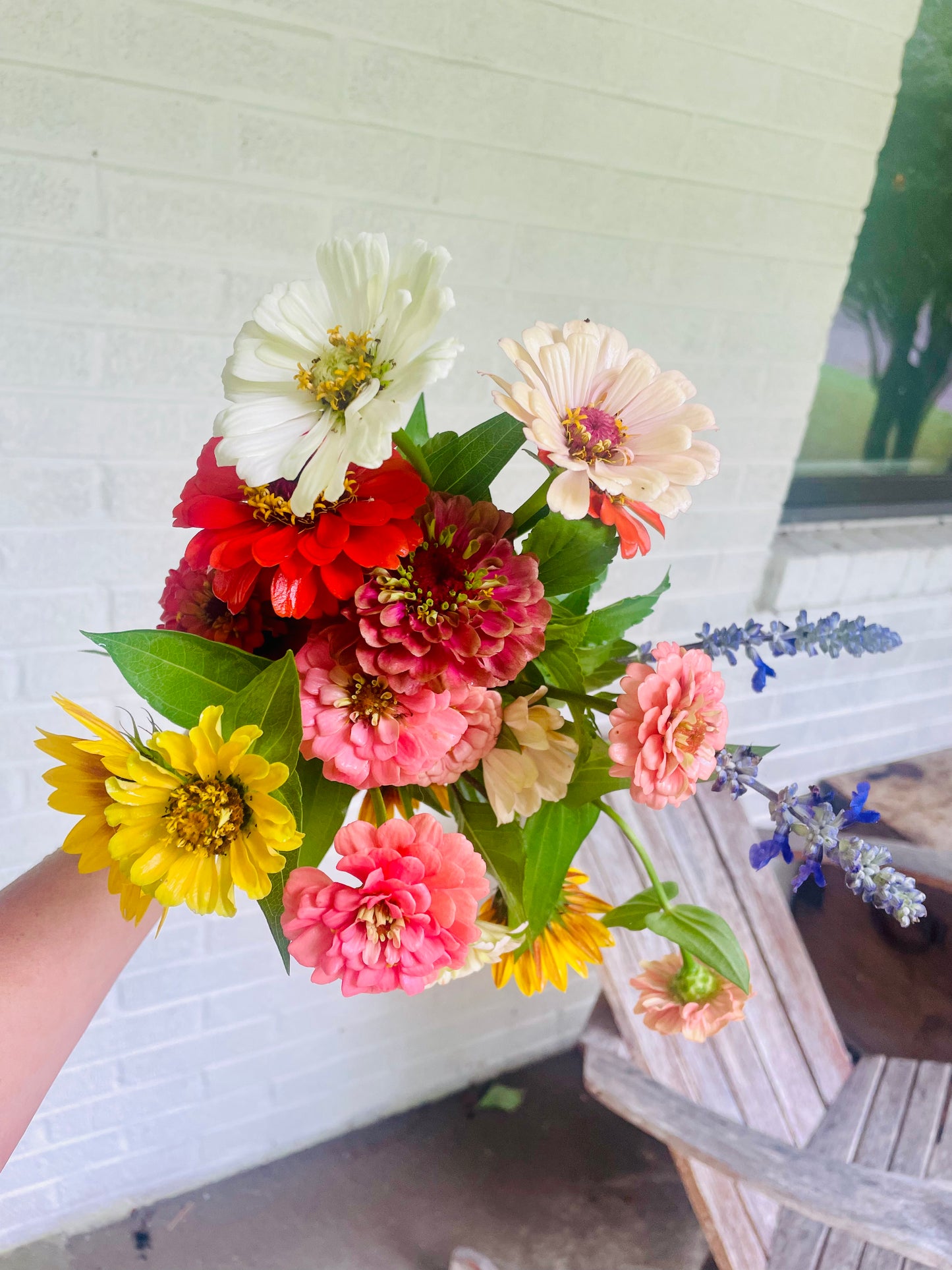 Garden Bouquet