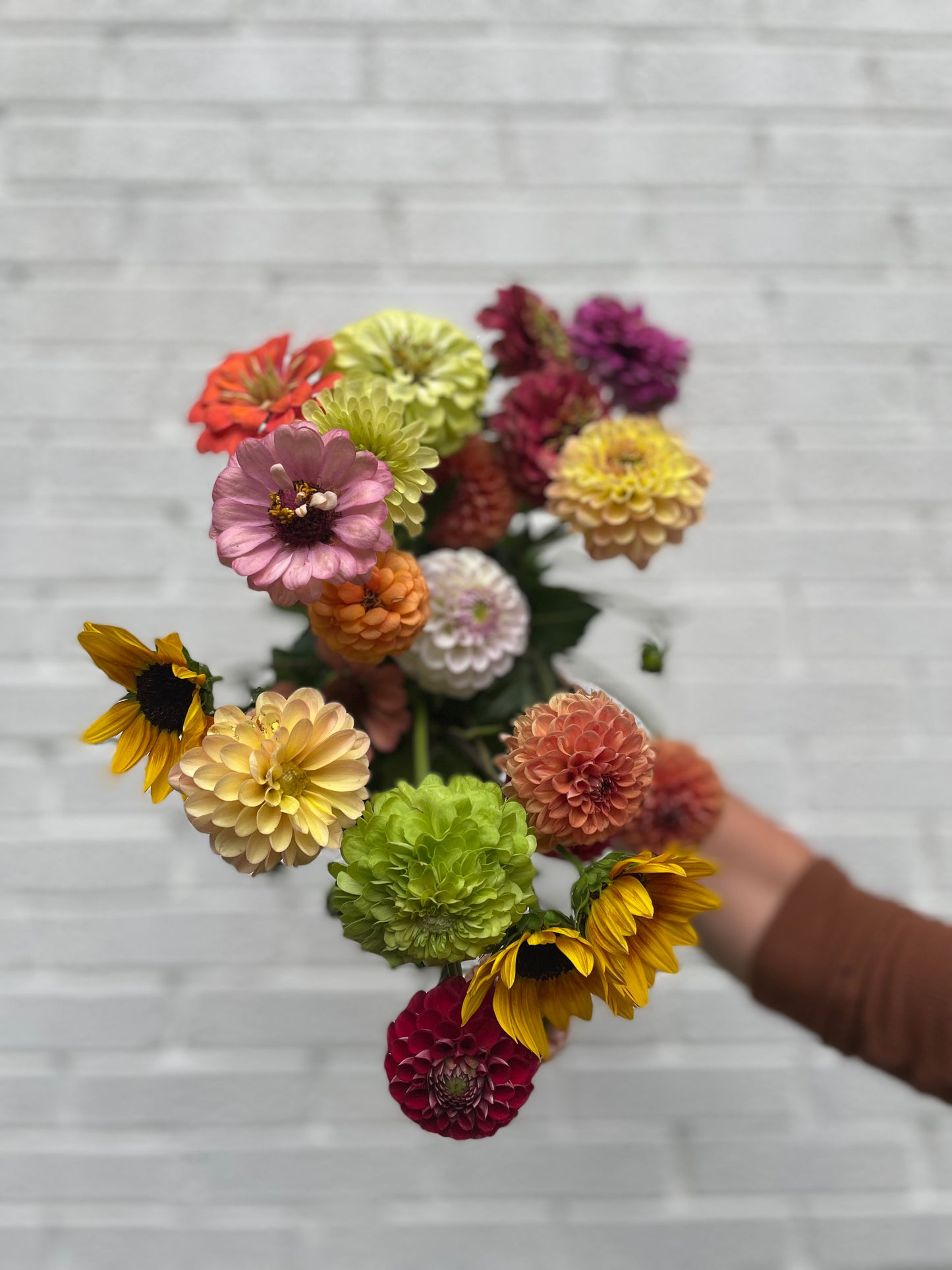 Garden Bouquet
