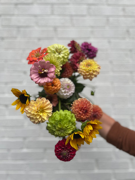 Garden Bouquet