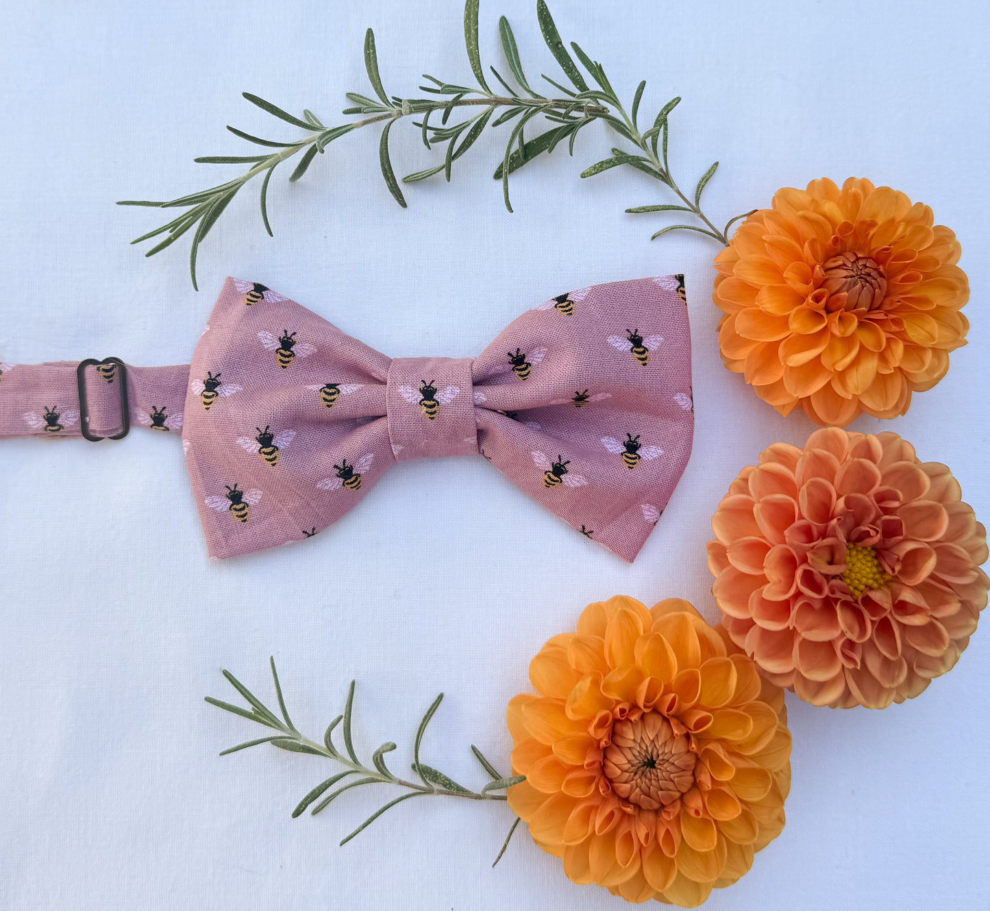 Boy's Handmade Bow Tie