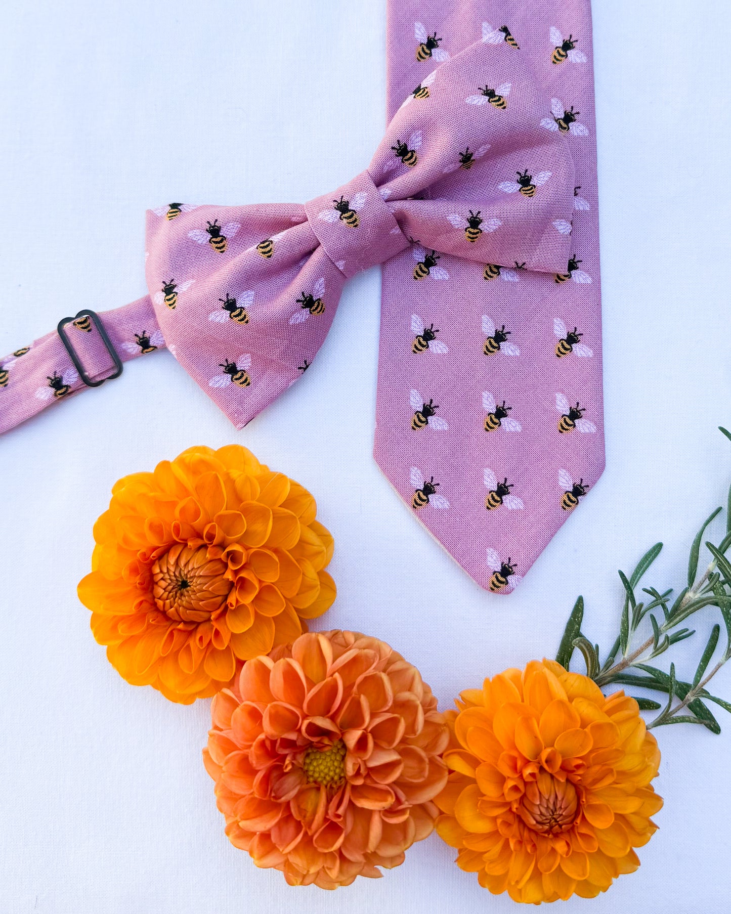 Coordinating Pocket Square