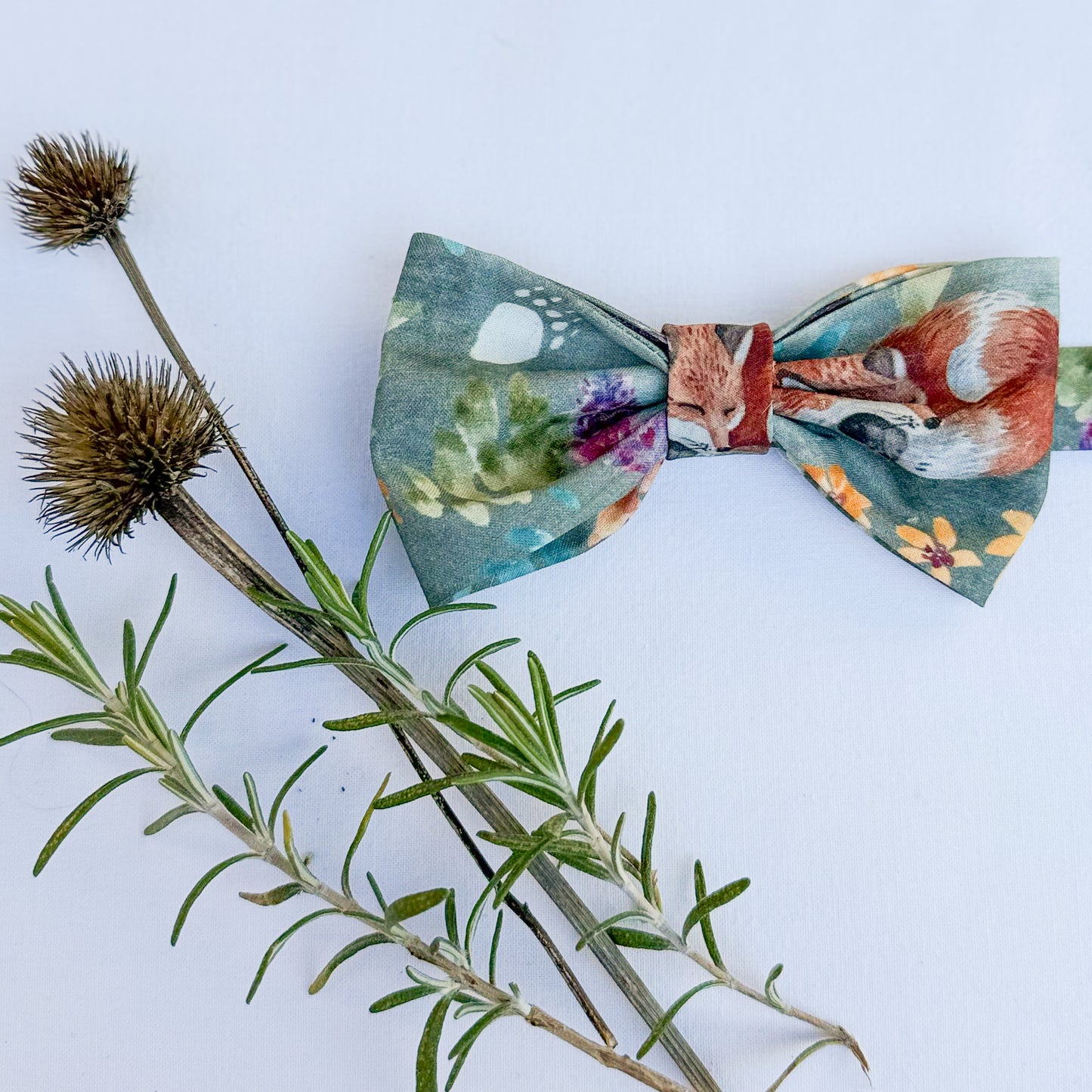 Boy's Handmade Bow Tie