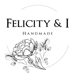 Felicity & I Handmade Gift Card