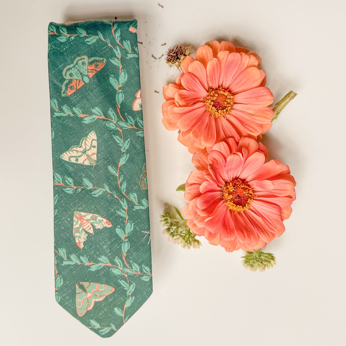 Boy's Handmade Bow Tie