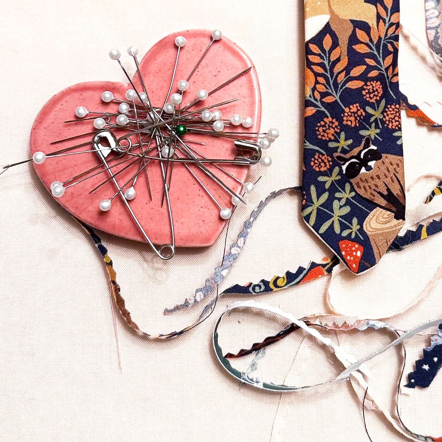 Felicity & I Handmade Gift Card