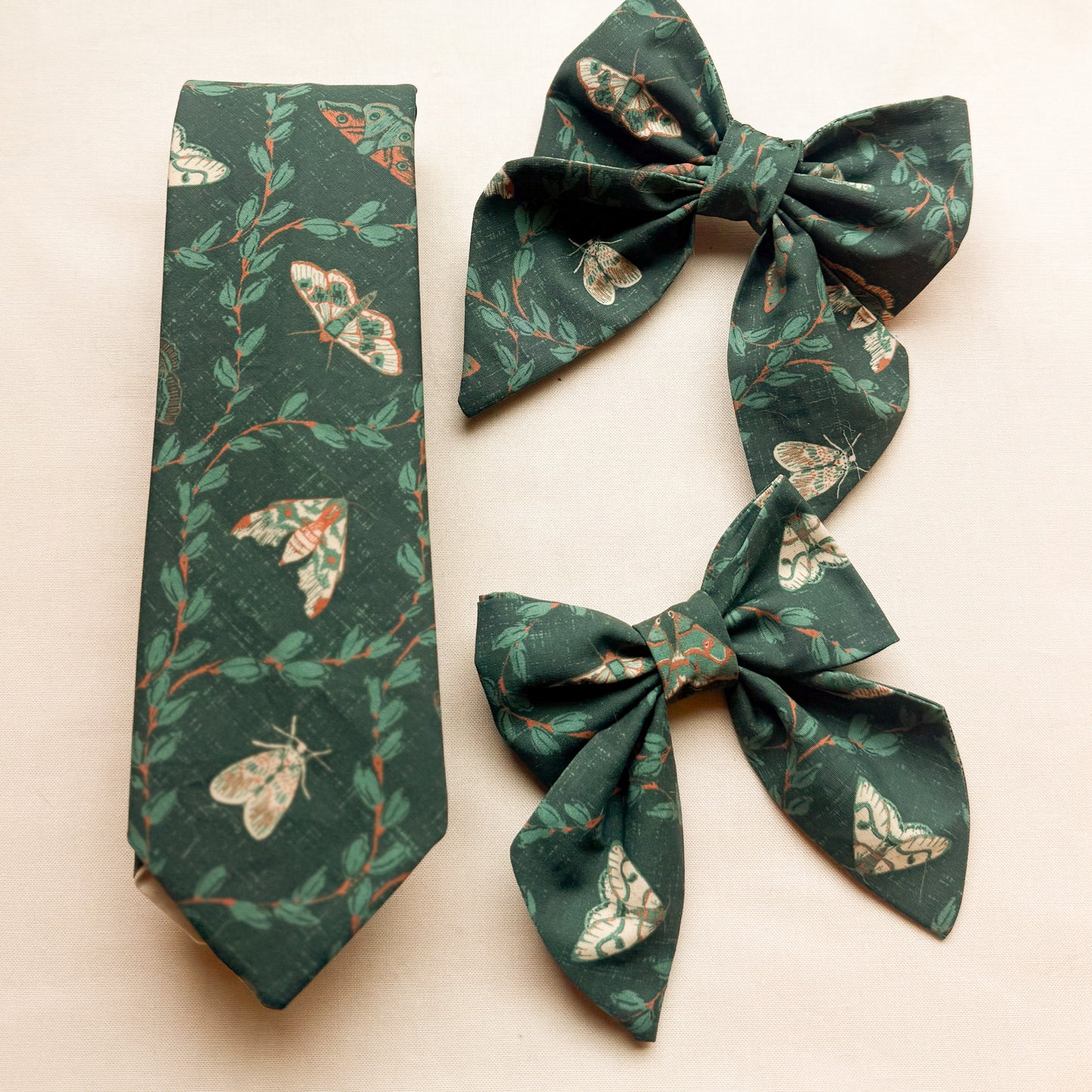 Boy's Handmade Bow Tie