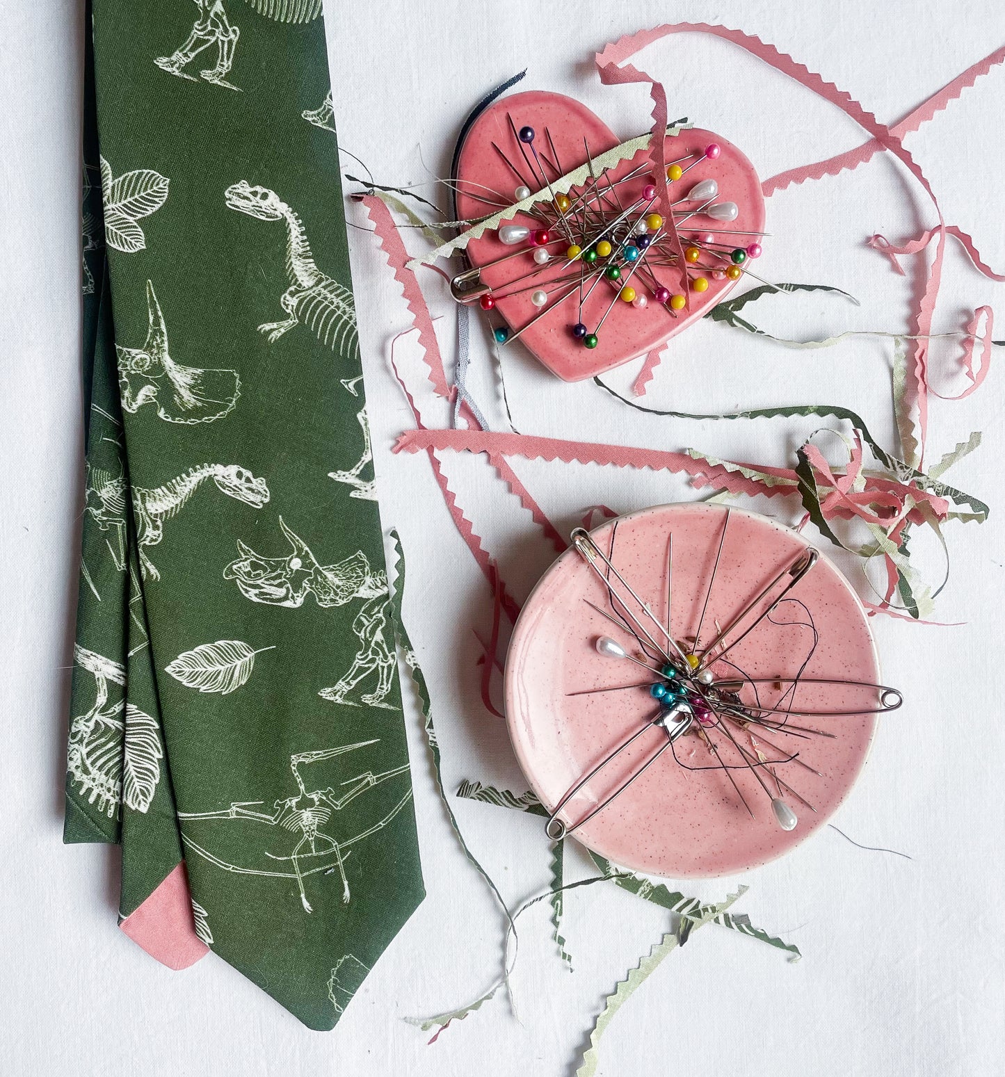 Girl's Vintage Bow