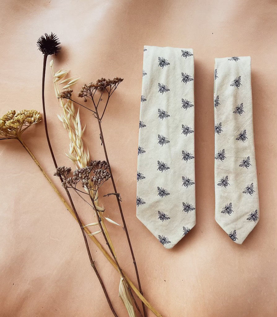 Boy's Handmade Tie